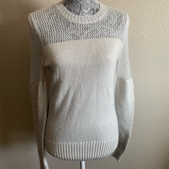 NWOT AllSaints Air Jumper - Picture 2 of 6